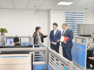 质量信用变“融资钥匙”，齐商银行落地全市首笔“鲁质贷”