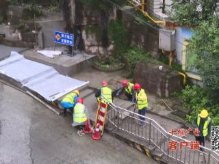 茅箭老旧小区改造计划12月底完成，惠及4.2万人