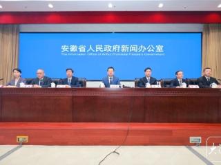 安徽“农业保险+”今年年底实现全覆盖