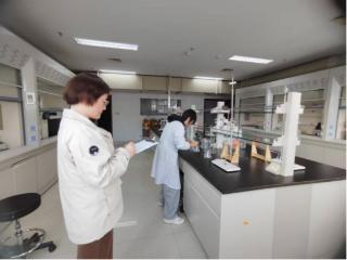 第七届全国粮食行业职业技能竞赛|杨枫：选手到教练转身带来挑战