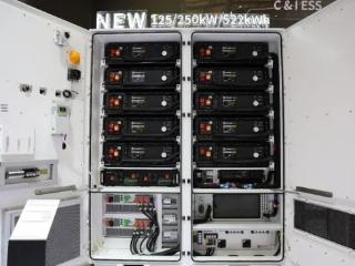 派能科技发布522kWh工商储新品，破解储能行业三大痛点