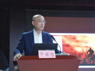 日照市人民医院：多维度发力，为医院高质量发展赋能