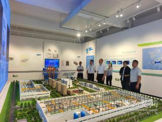 为智能建造育人才！湖北建院与行业先锋深度交流