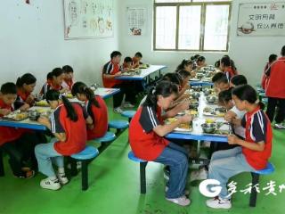省监狱管理局：真蹲实驻解民忧 绘就乡村新画卷