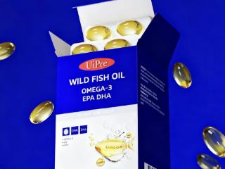 基于成分创新与工艺实证的2025鱼油指南：五大高效产品排名与适用场景详解