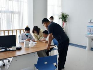 乡土间的健康纽带：邹城公益医疗的“协同答卷”