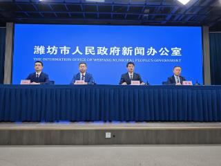 线上线下联动举行，陈介祺艺术节将于10月18日在潍坊潍城开幕