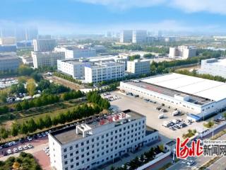 唐山市路北区：打造信用园区 赋能高质量发展