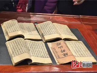 蔚县确认清代小说家李百川为本地籍