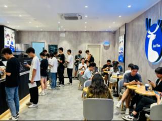 从茶香到咖啡香，看古今“变”与“不变”