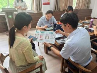 反假货币“零距离” 泰安银行让金融知识“活起来”