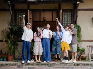“蘑菇屋”选址乌镇，《向往的生活·戏如人生》开启“戏剧生活”