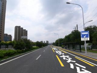 试点！“公交优先车道”社会车辆可依规借道，就在长春这里