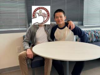 万米高空上乘客突发剧烈腹痛 这名福建医生出手了
