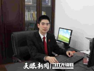 金沙县：“无讼”村里的和谐密码