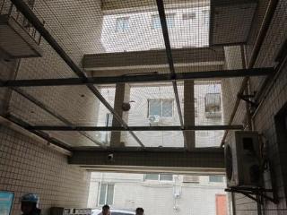 排查隐患 全民行动|西安这些小区内的安全隐患 已有解决方案