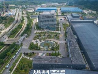 贵州“航空航天装备产业知识产权运营中心”入选首批国家级中心