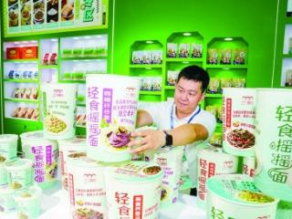 只待客来，开启“舌尖上的环球旅行”