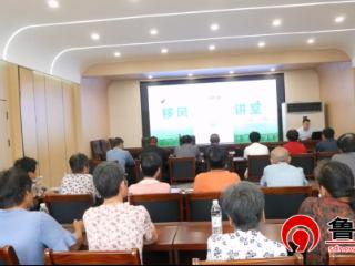 德州市宁津县津城街道：移风易俗“小切口” 助力乡风“大文明”——让政协委员成为文明乡风的践行者与传播者