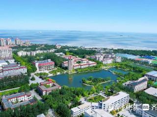 烟台大学6个学科入围2025软科中国最好学科