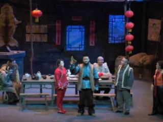 交响乐、话剧、戏曲、合唱……10月至11月，您瞧好吧~