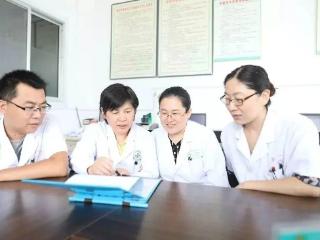 宁阳县第一人民医院优势诊疗专科：感染性疾病科