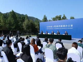 山东林草种质资源转化显成效，林业总产值居全国第四