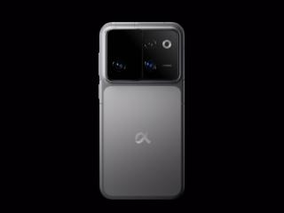 荣耀手机背面翻出一个机器人，RobotPhone将MWC亮相