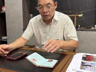 百岁院士“合影门”事件追踪： 杨炯称此事件干扰了院士生活，向钟老致歉