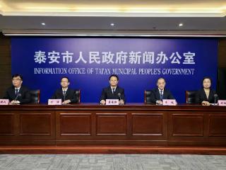 泰安深化不动产统一登记改革 助推经济社会高质量发展