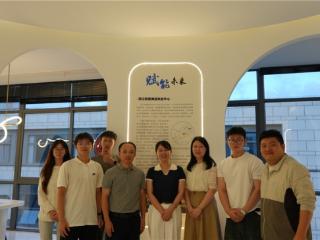青春力量投身科研 嘉兴大学团队研发磁流变