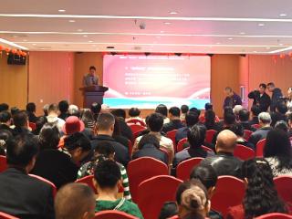 共建老年友好社会，东营市2025年“敬老月”活动启动