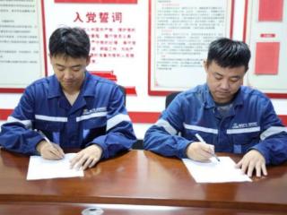 安全守底线 生产提效能——山东能源会宝岭公司奋力冲刺全年目标