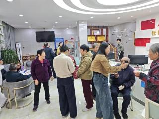 【文化社区】济南市莱芜区凤城街道胜利社区：认证零距离 服务暖人心