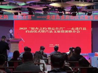 “银杏之约 毋忘在莒”！这个秋天让我们相约魅力莒县