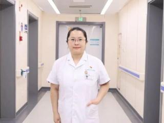 济南市第七人民医院十佳青年医师李云飞：以青春之名护稚嫩花开