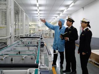外贸大省挑大梁，山东在全国外贸版图中“全国第五，北方第一”