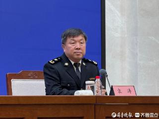 拓展外贸“朋友圈”，山东对128个共建国家进出口实现增长