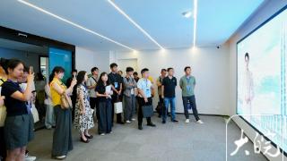 讯飞深耕红谷滩：AI+VR融合发力，助推南昌城市智慧升级