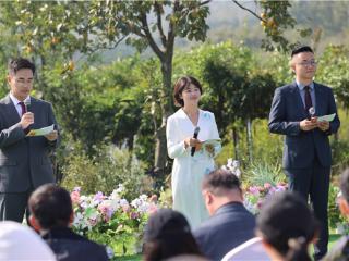 青春歌声漾湖畔 文化赋能谱新篇 “花开西海岸·青春向未来”青岛西海岸新区大学生歌手巡演启动