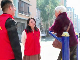 践行新风尚 文明吉林人｜梅河口市：多措并举推进“文明居住行动” 绘就共建共享美好家园新图景