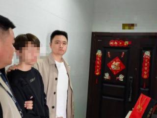 理发店老板好心留宿员工，竟遭“顺手牵羊”盗走多件金首饰