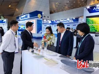 石家庄高新区获得全国首批产业知识产权运营中心认定