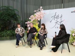 歌手、奥运冠军、宠物告别师……《桃之夭夭》呈现多元女性图鉴