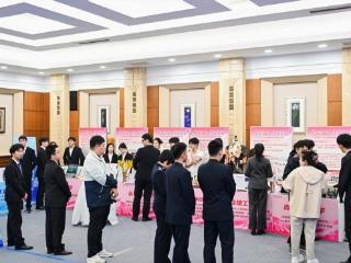 “先生向北 青春聚吉”吉林省大学生创新实践成果交流活动在青年学子中引起共鸣