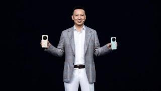 首款L3级认证AI智能体手机 荣耀Magic8系列用&ldquo;月月焕新&rdquo;打破体验边界