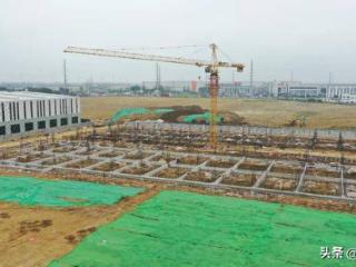 常州市金坛区“高效办成一件事” 刷新项目落地速度