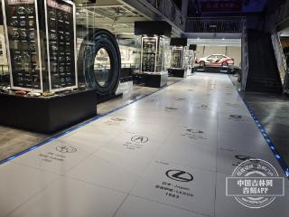 3000个车标 ，100架战机模型！长春有一个宝藏工业研学基地