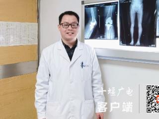 健康问太和 | 膝关节韧带损伤不必“拆东墙补西墙”！人工韧带带来修复新选择