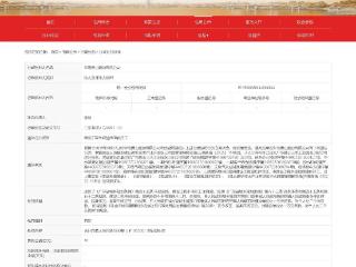 华电佛山能源有限公司被罚款10万元
